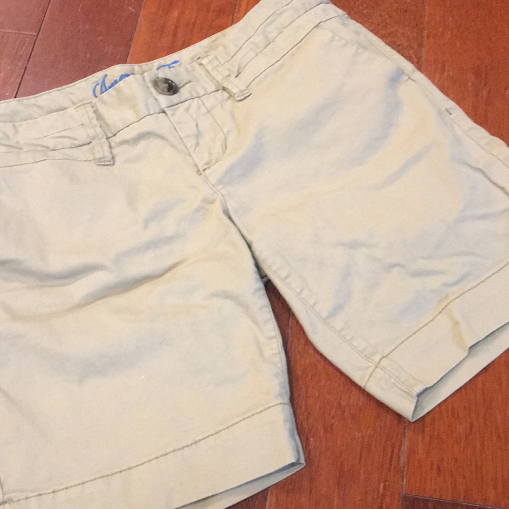 American Eagle Shorts, size 4